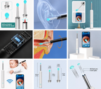 Earwax Removal Kit